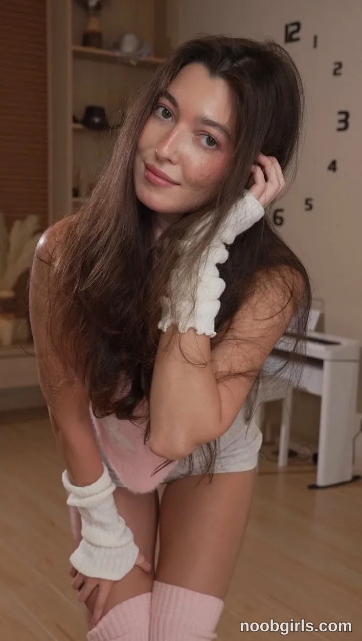 Arianna reel: 💞
