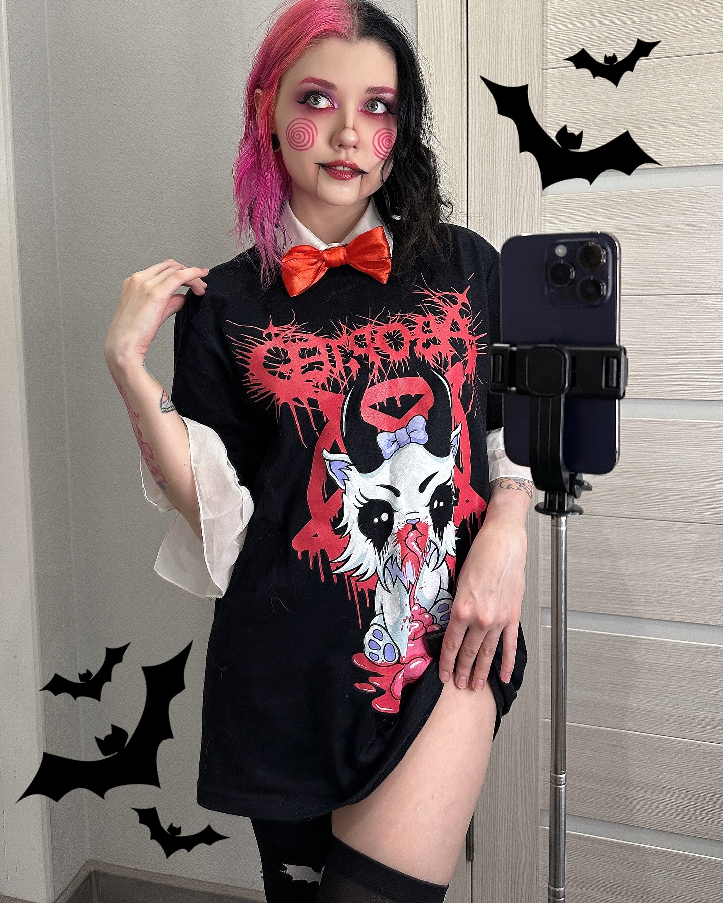 _biscuitty verified Instagram photoshoot picture #8 — live cam model review