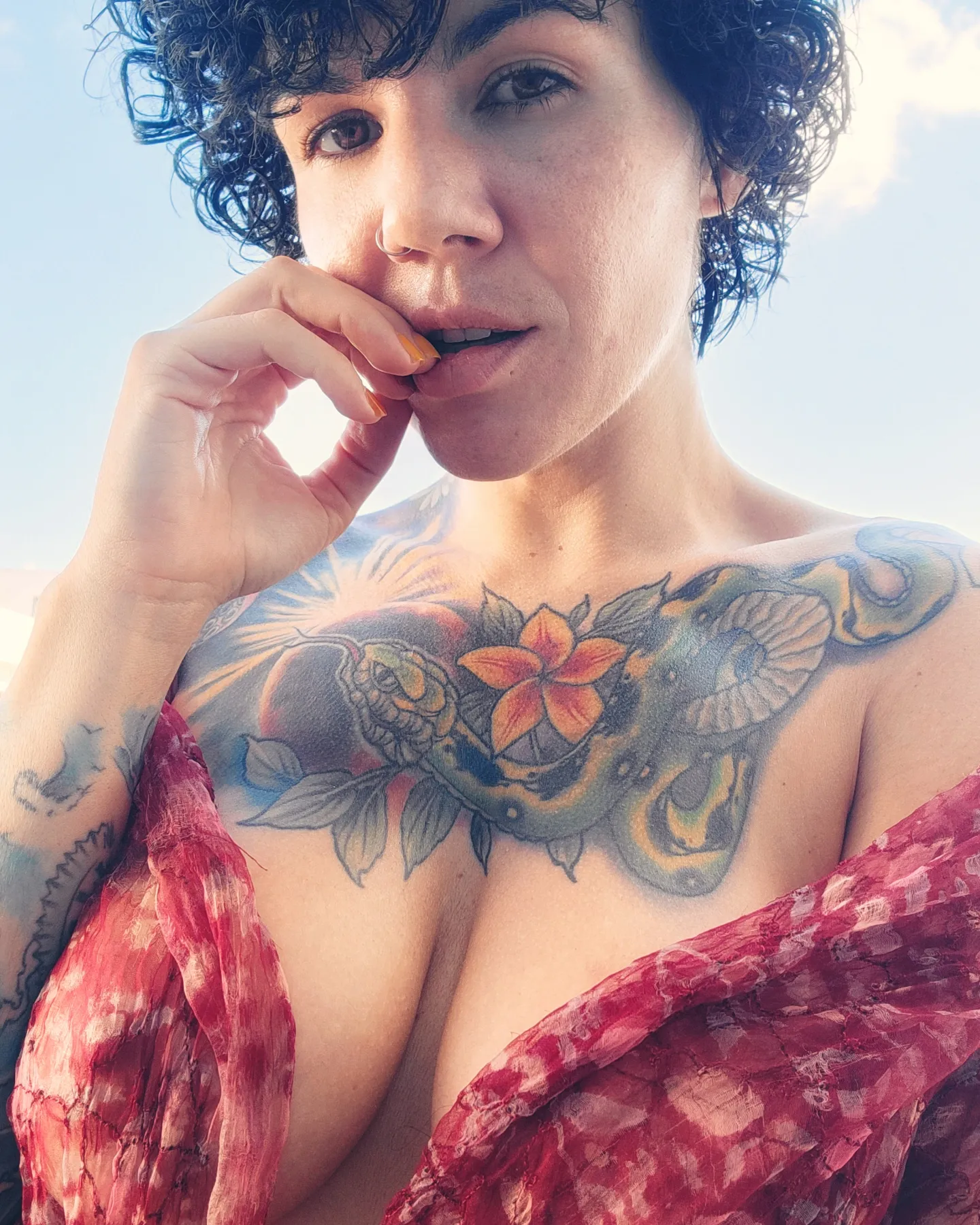 _frankie_rivers on Chaturbate