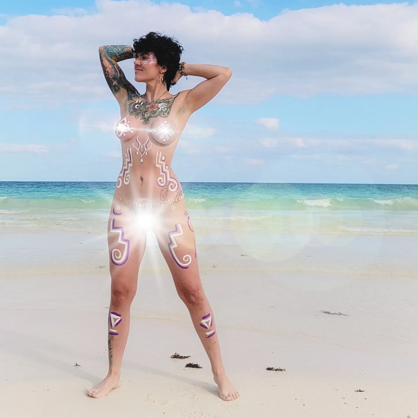 _frankie_rivers verified Instagram photoshoot picture #2 — live cam model review