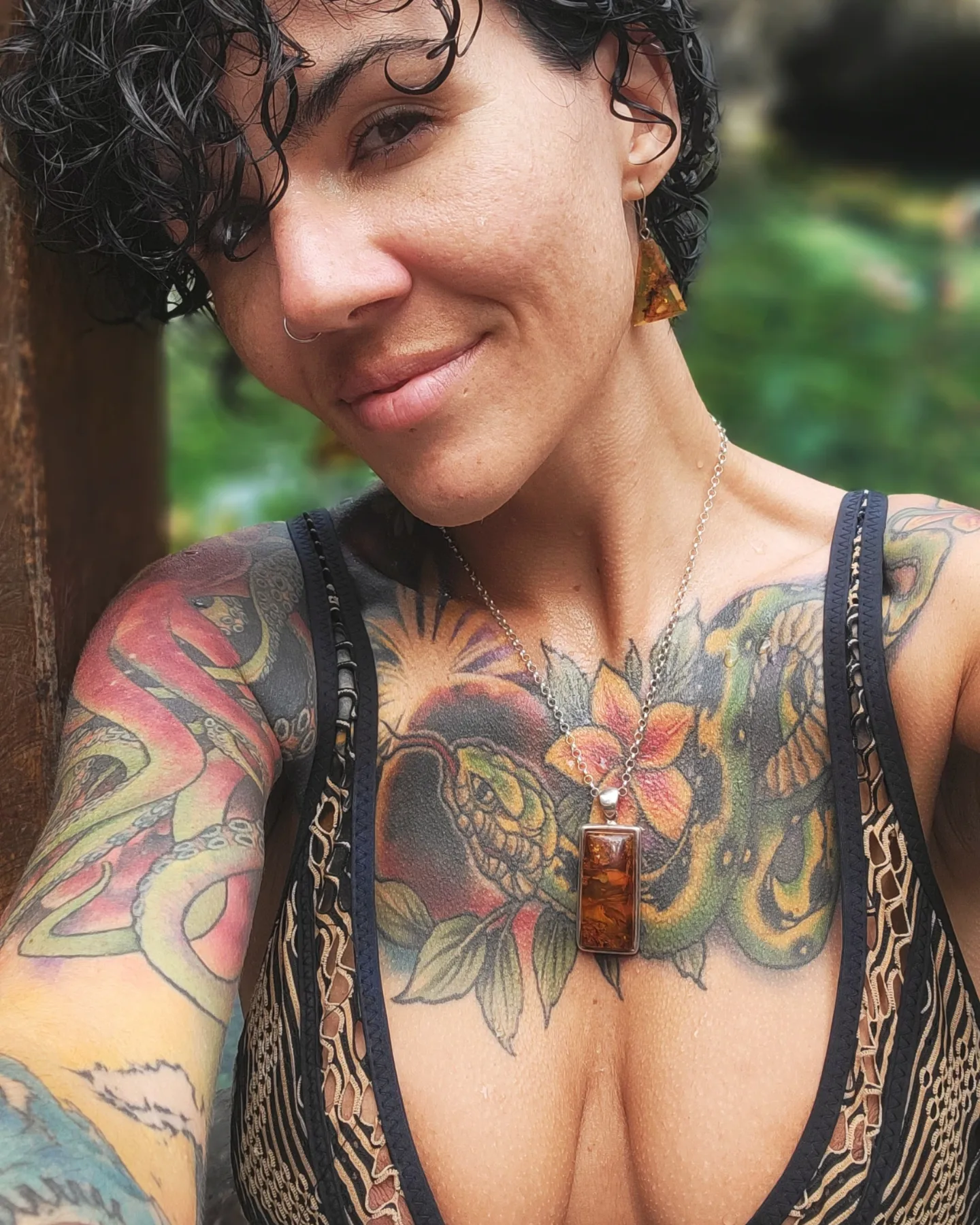 _frankie_rivers verified Instagram photoshoot picture #8 — live cam model review