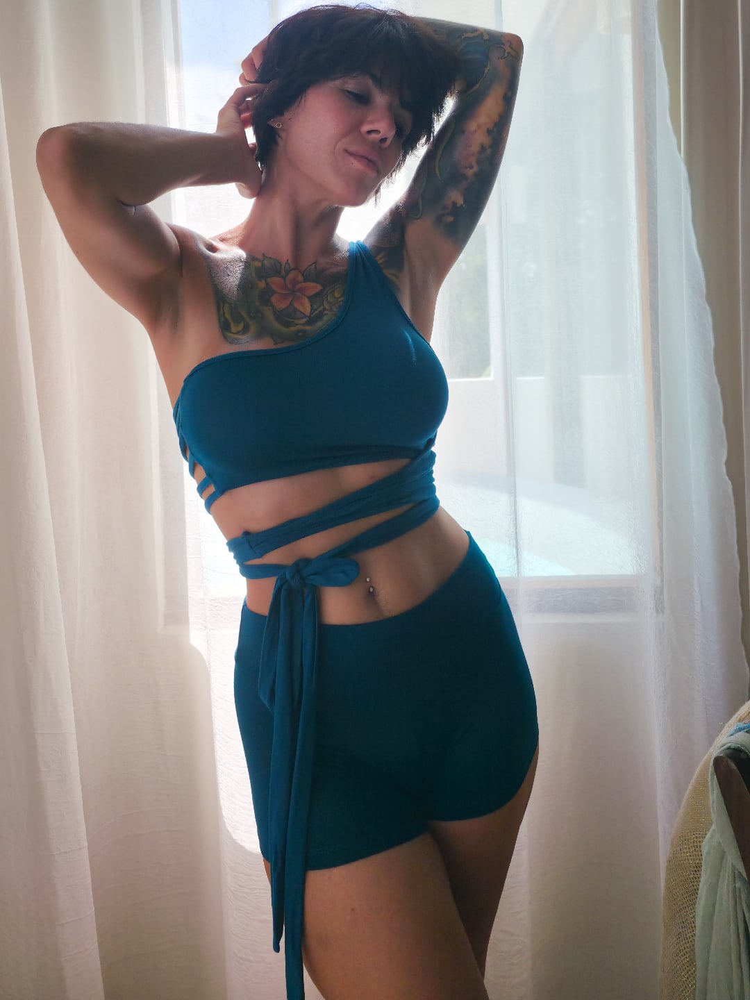 _frankie_rivers exclusive photo gallery image #36 — Chaturbate streamer profile
