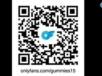 _gummies15 live performance capture — Chaturbate cam girl