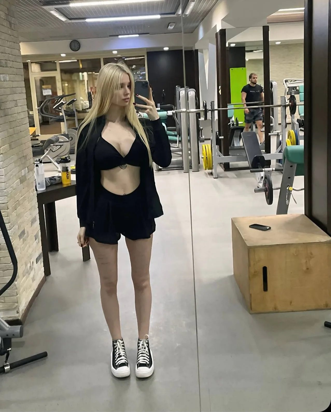 _ifyouwant_ instagram real selfie — real Instagram photo