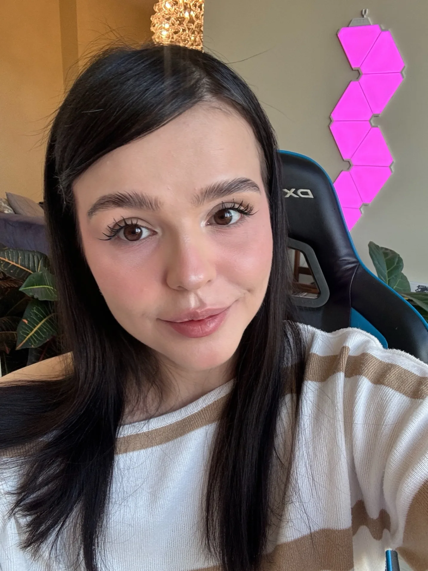 aavee instagram model photo — real Instagram photo