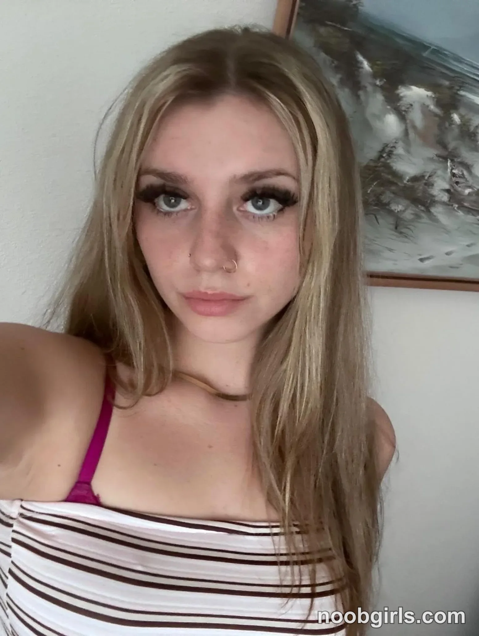 abbiebrooks on Chaturbate