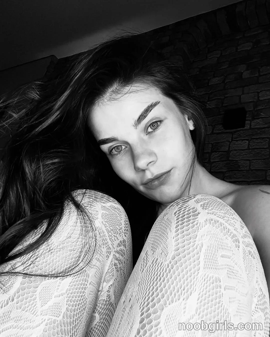 Adri (@adriana_allen) — "эти белые колготки настолько хороши, что я решила увековечить их в своём…"
