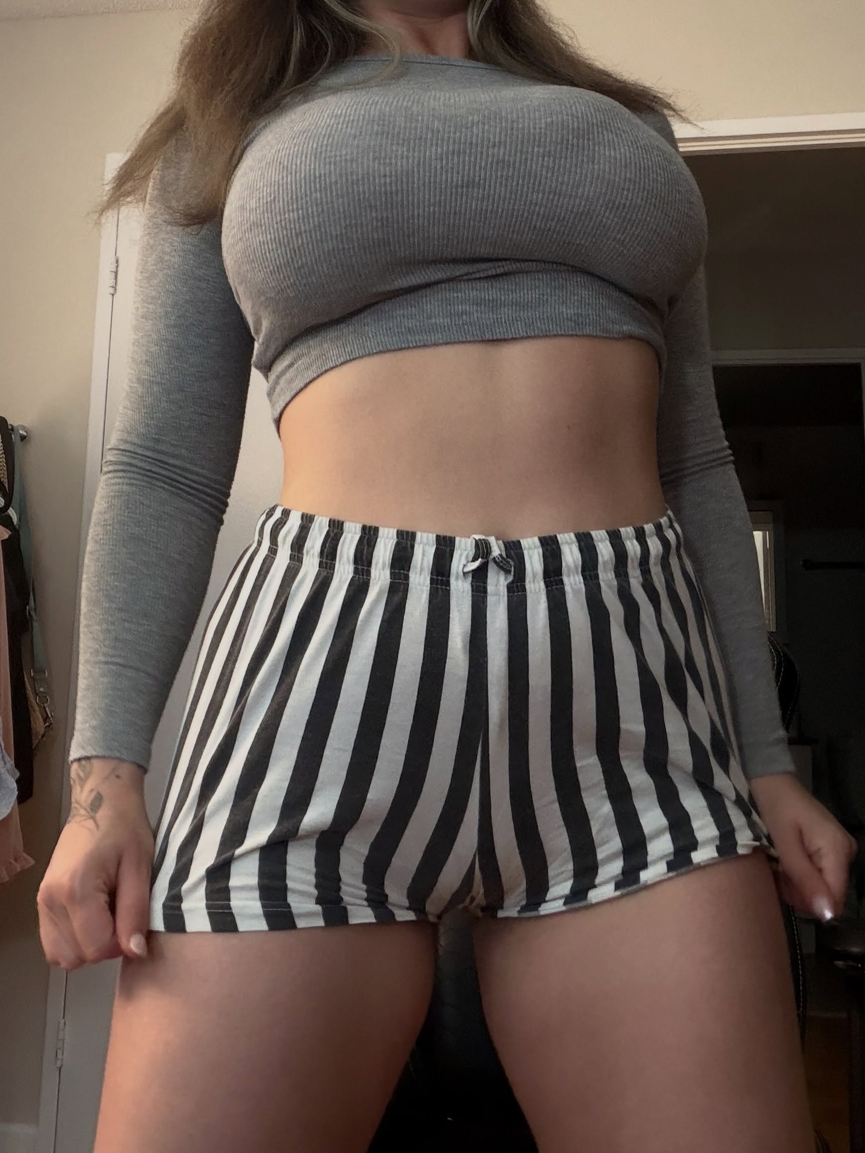 alexa_dream exclusive photo gallery image #9 — Chaturbate streamer profile