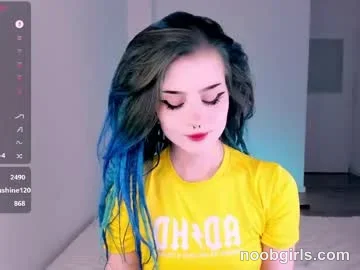 alicentity live stream capture — Chaturbate cam girl