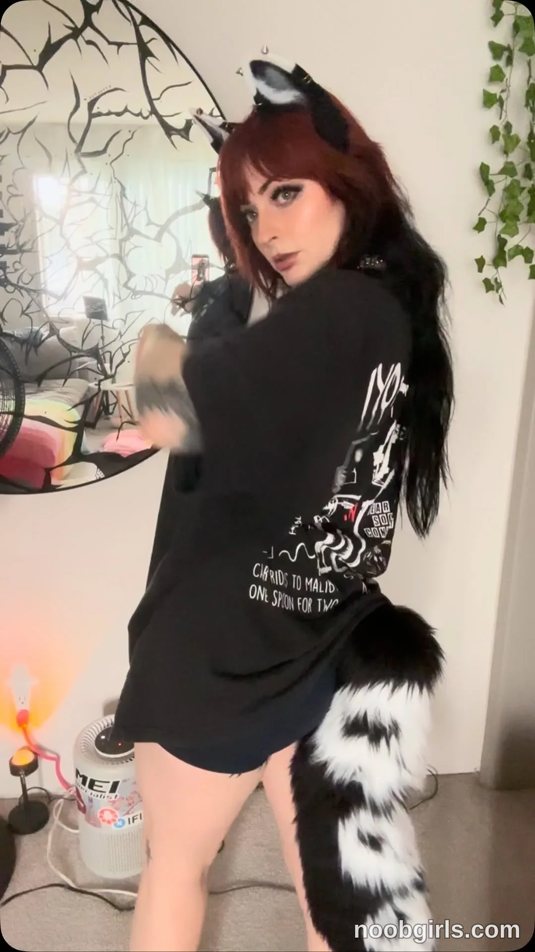sierra on Chaturbate