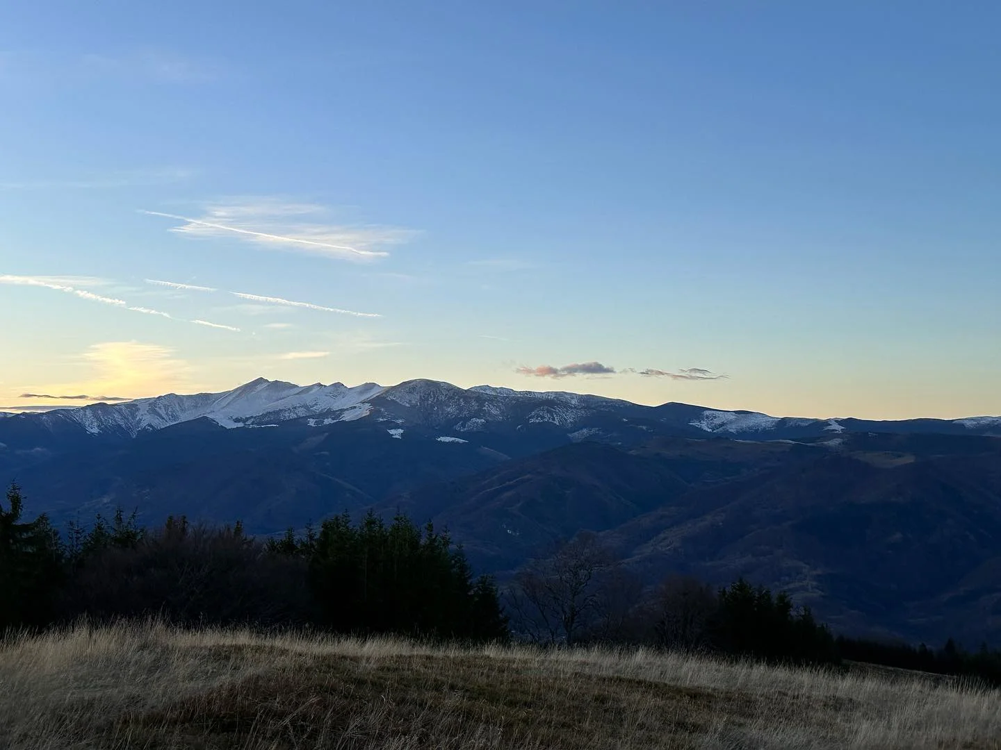 anaworld69 in mountain range