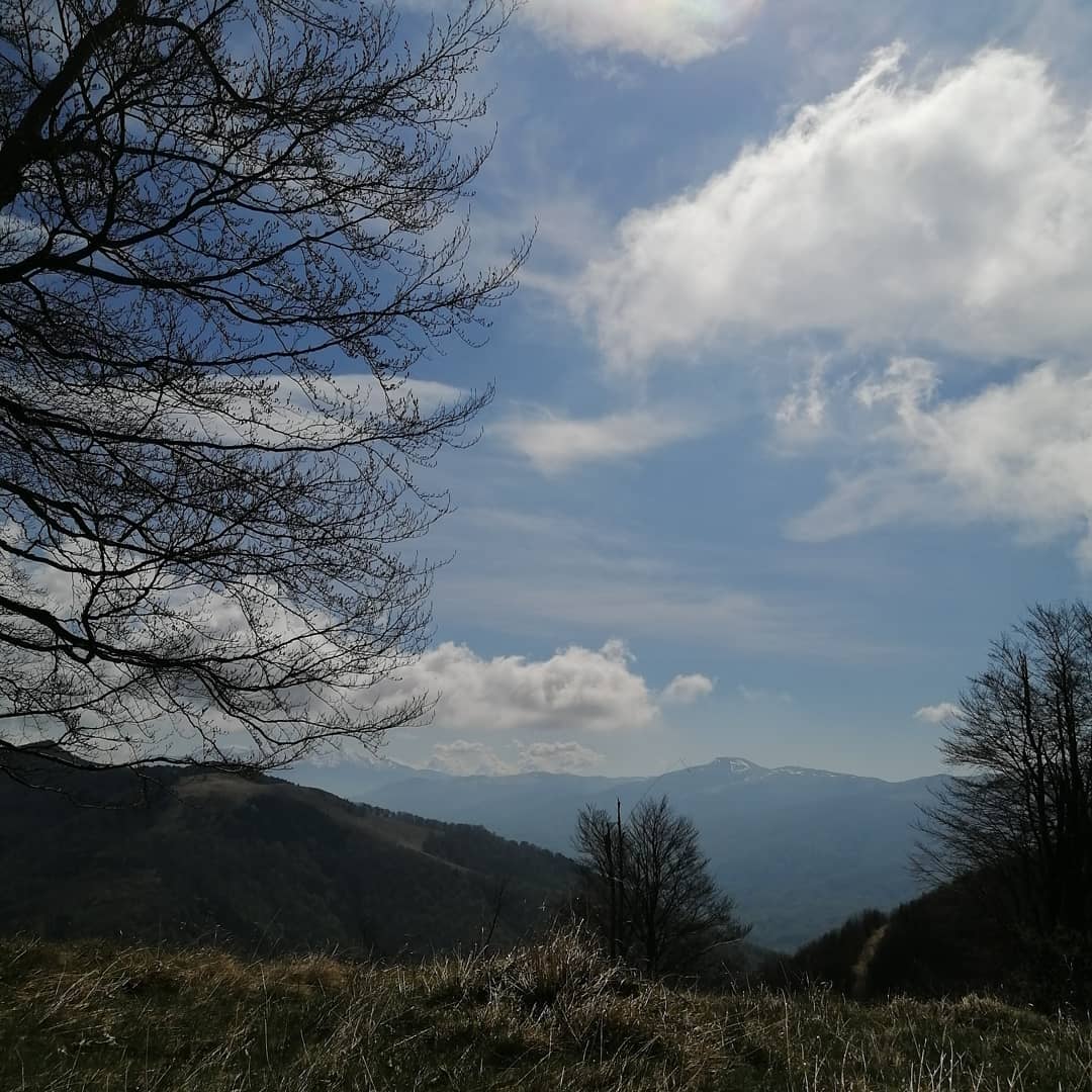 anaworld69 in mountain hillside