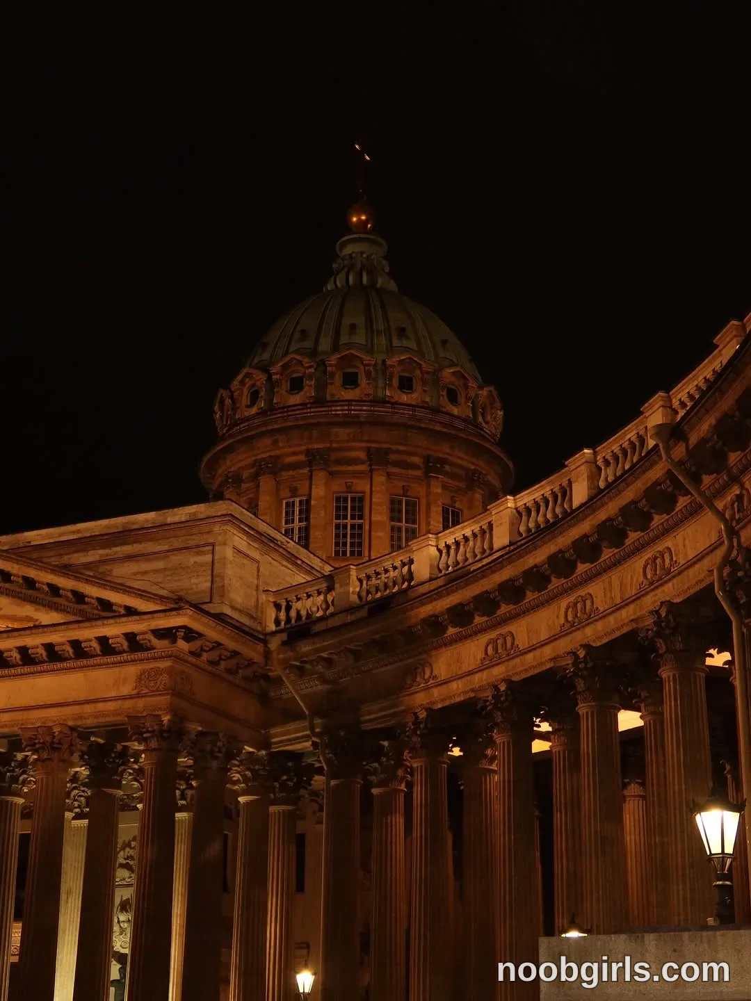 Angelina (@angelees_) in Saint Petersburg, Russia