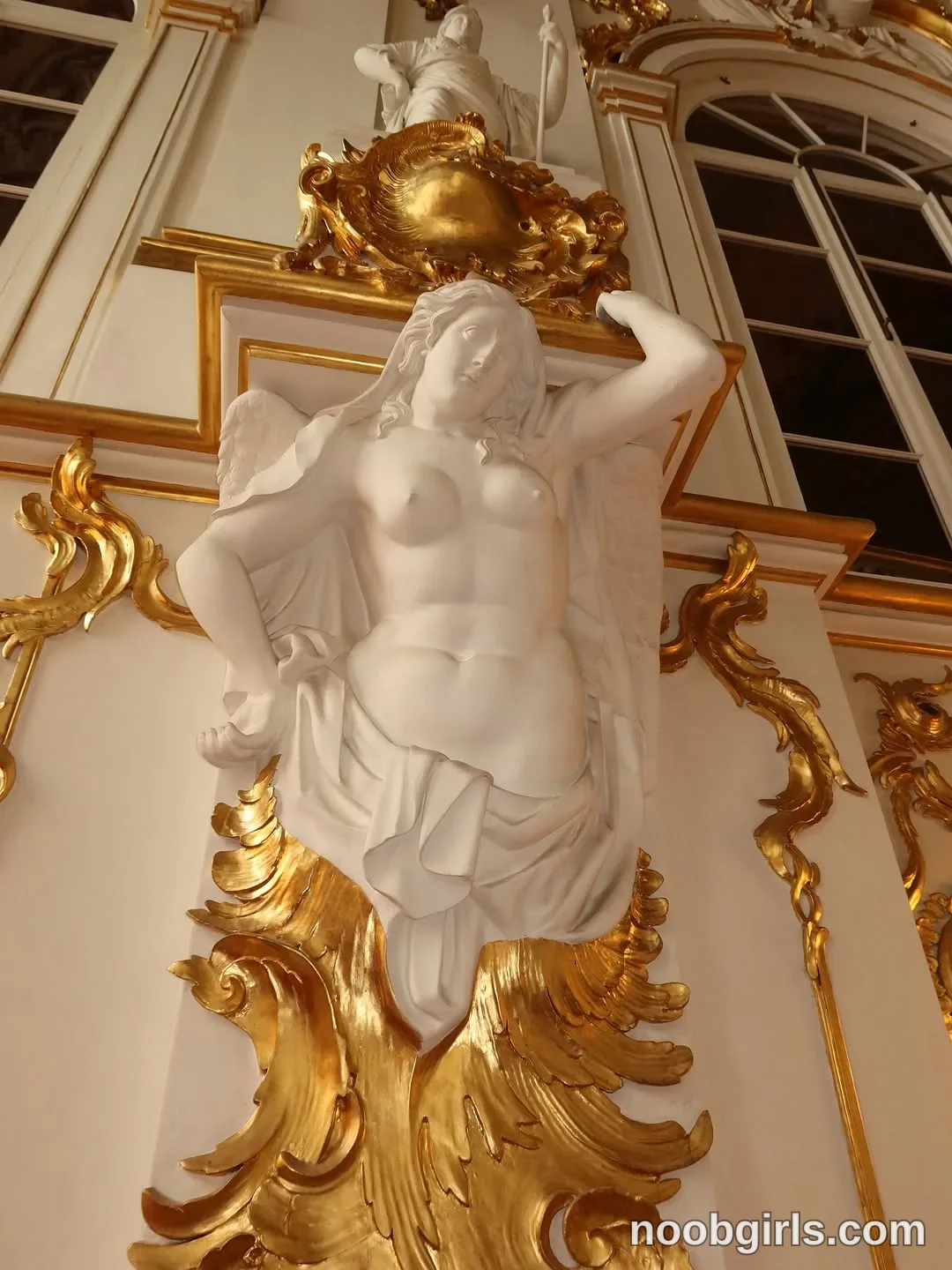 Angelina (@angelees_) in Saint Petersburg, Russia