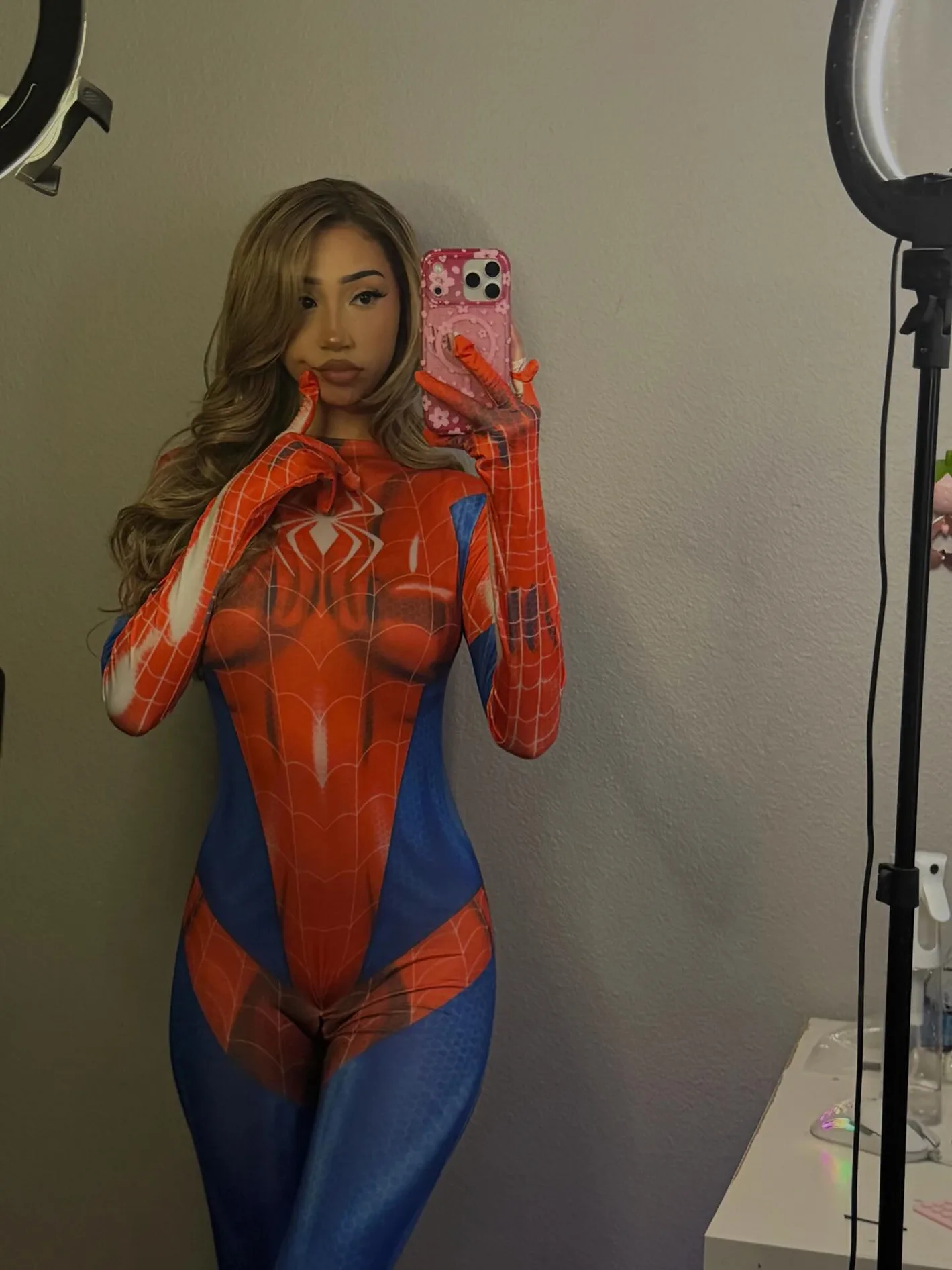 angelllsworlddd instagram model photo — real Instagram photo