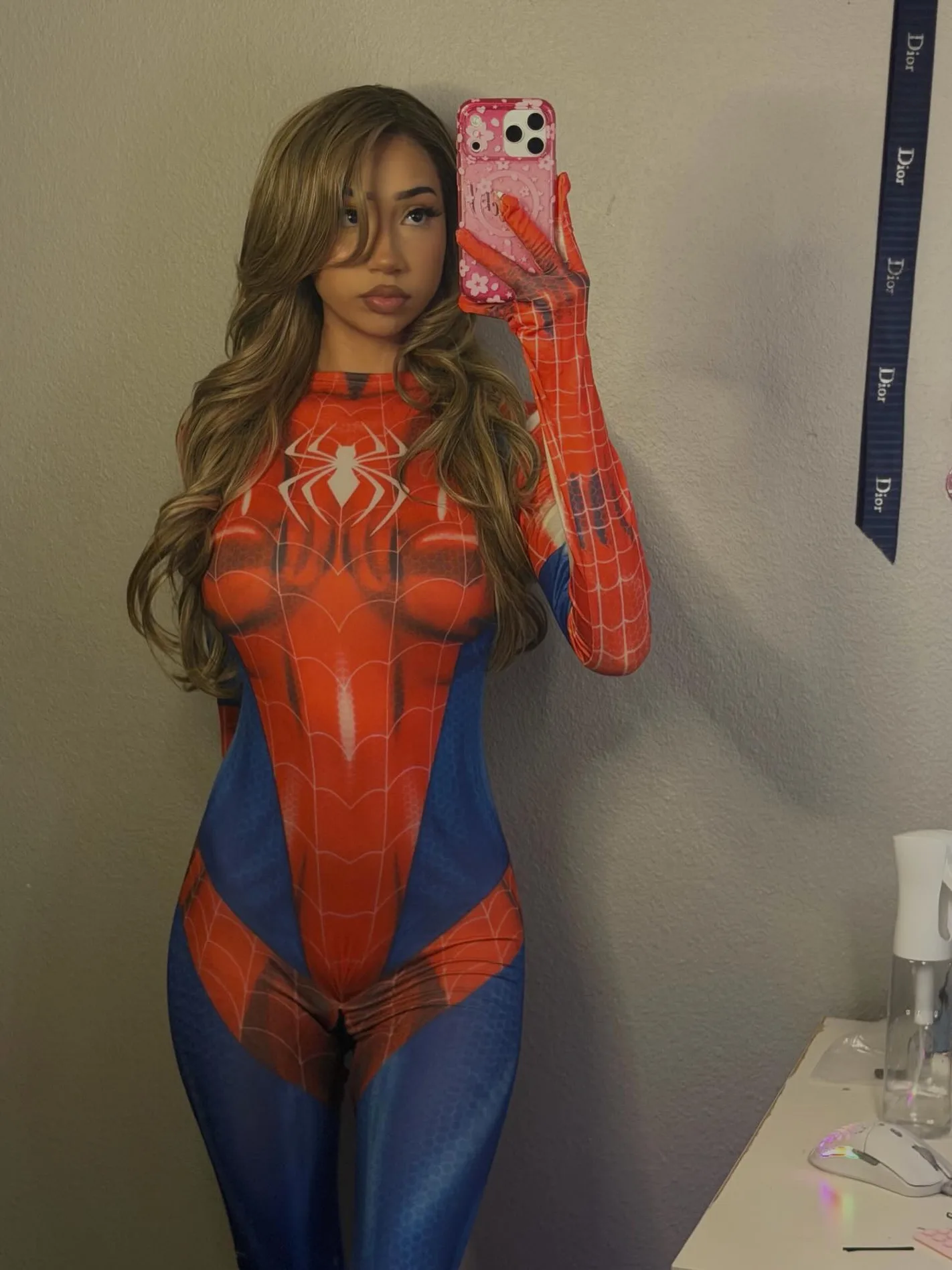 angelllsworlddd instagram off camera — real Instagram photo