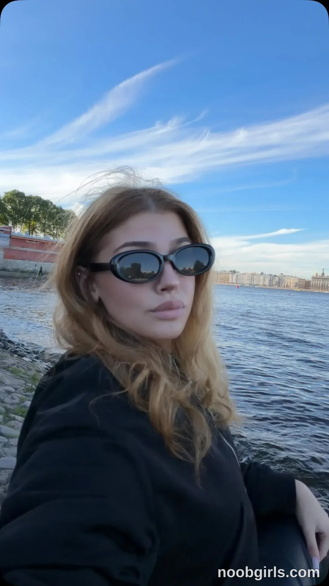 Anna (@anna_six) in Saint Petersburg, Russia