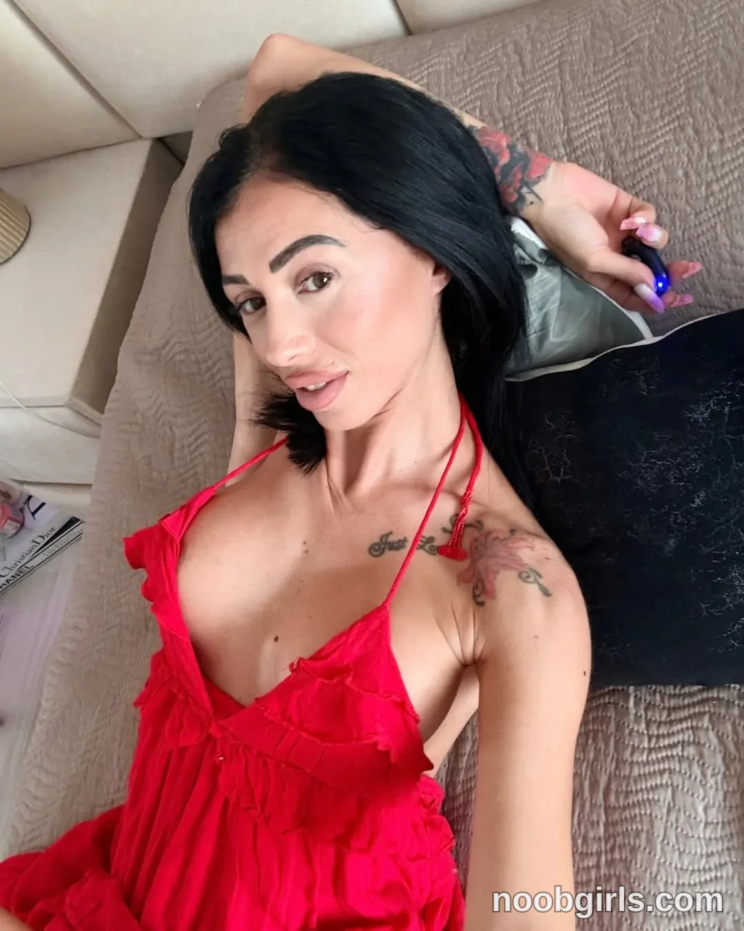 Paris (@annaprisx) — "felt cute, had to share this"