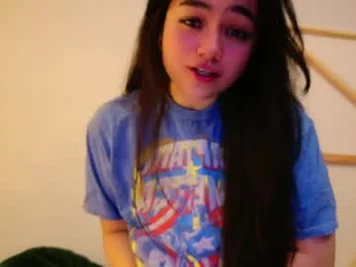 annatigarr live performance capture — Chaturbate cam girl