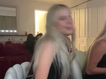 anyataylorrx on Chaturbate