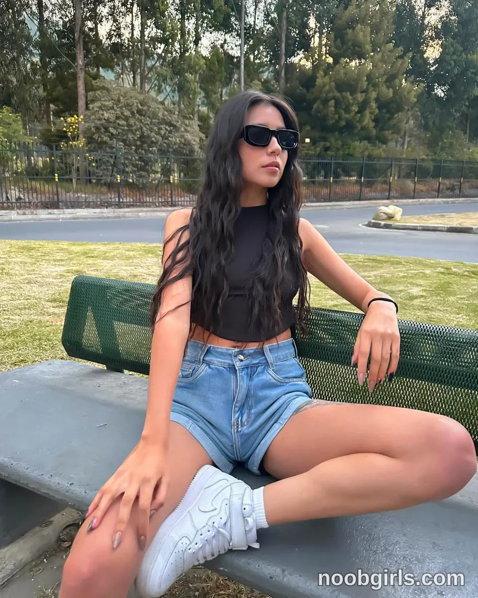 Ashley (@ashley_jones9) — "Me being the perfect girl for your life😚"
