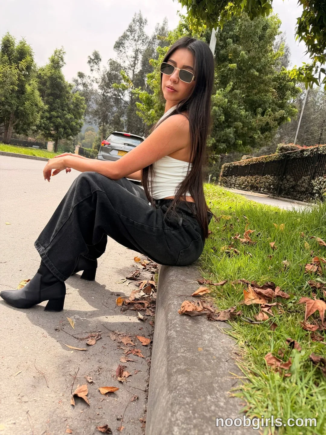Ashley (@ashley_jones9) — "Did you miss me?✨"