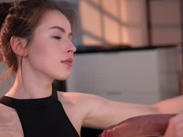 asuna_niiya on Chaturbate