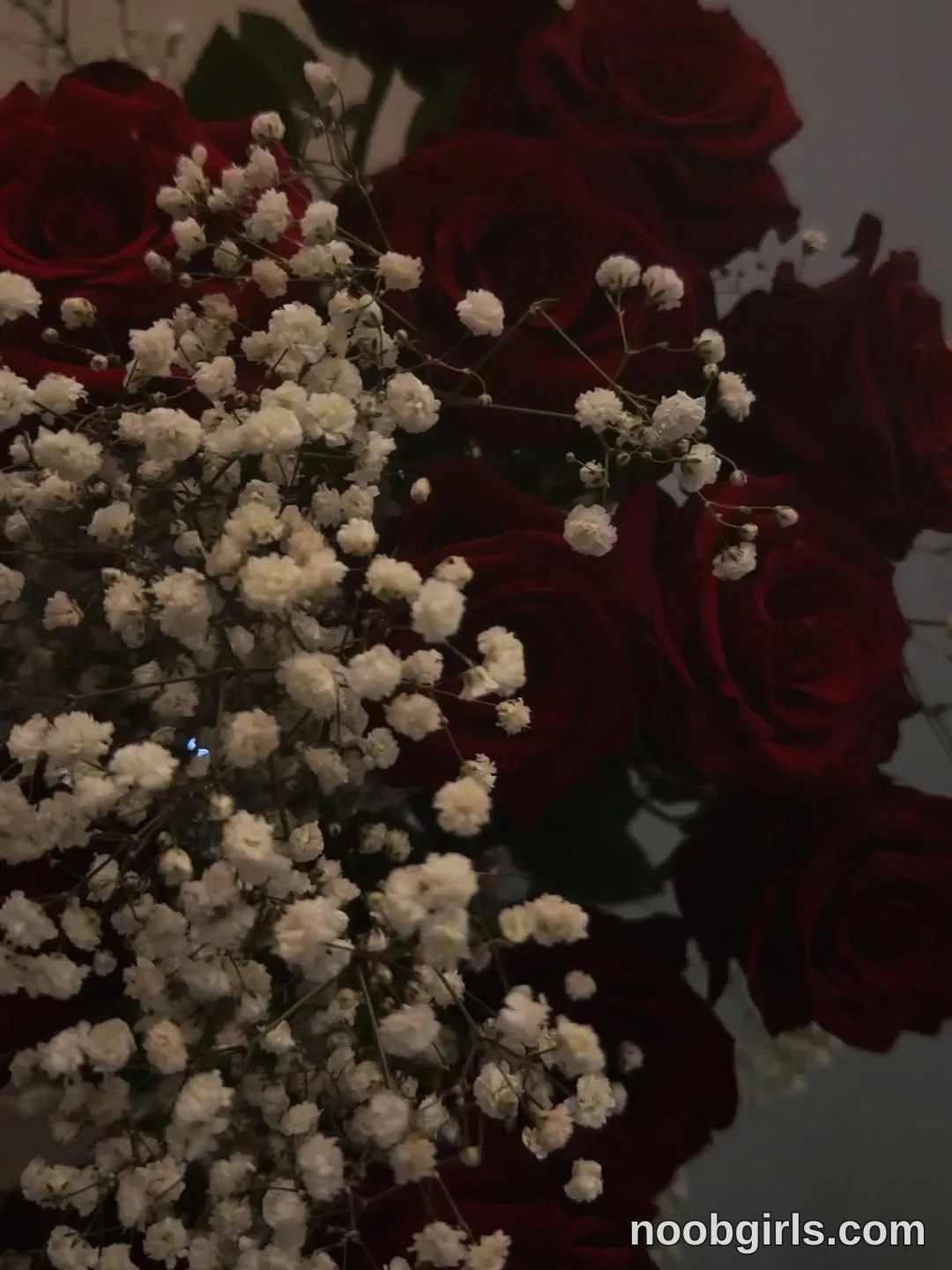 Ava (@ava_delightt) — "Romance after dark 🥀"