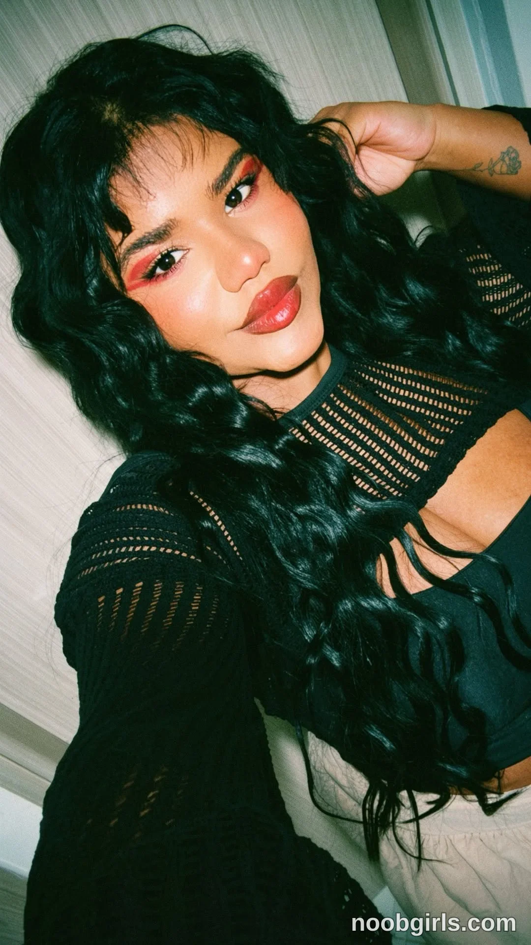 SUCCUBUS (@ava_malaikaa) — Instagram photo 19