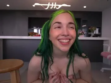 bailey_eilish live performance capture — Chaturbate cam girl