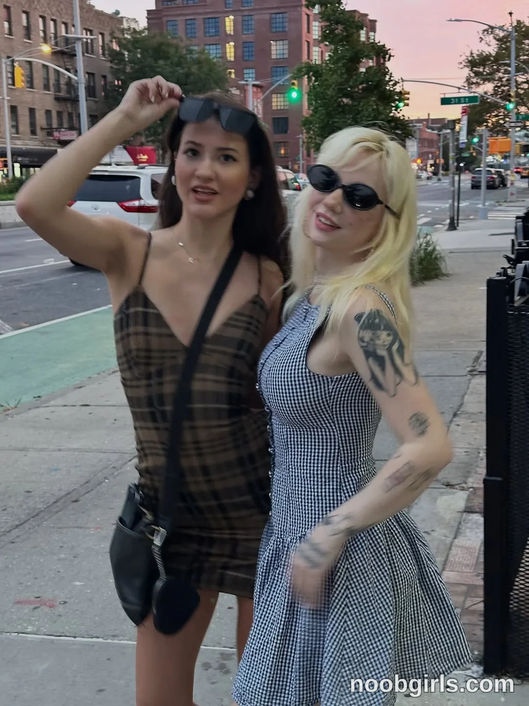 Bardot (@bardoteyed) — "brooklyn babies"