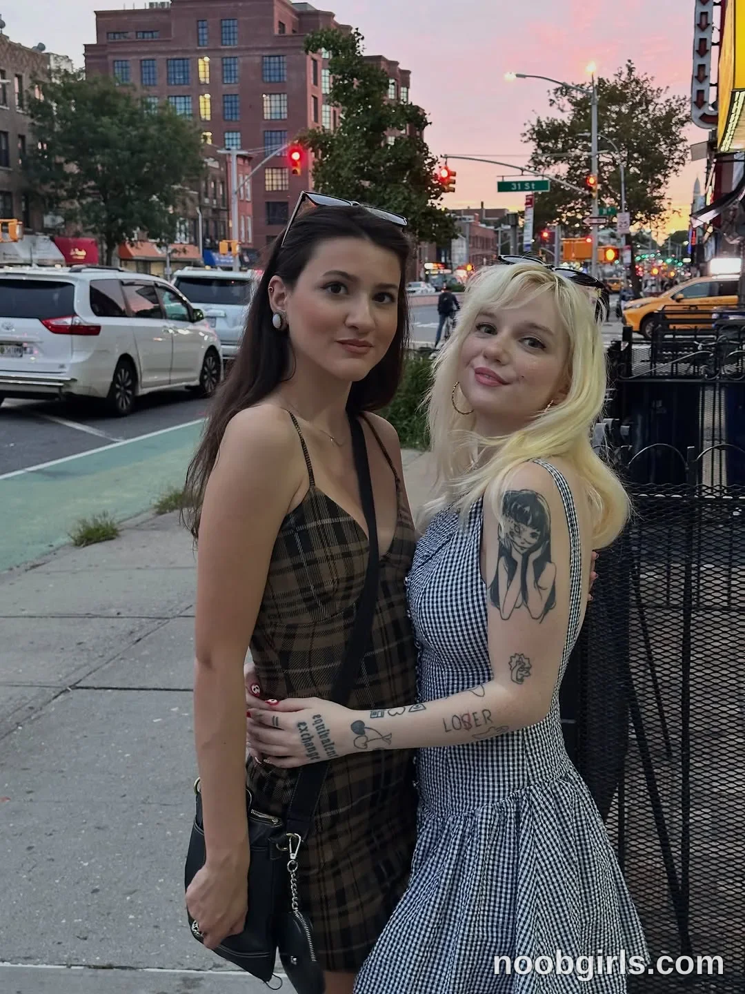 Bardot (@bardoteyed) — "brooklyn babies"