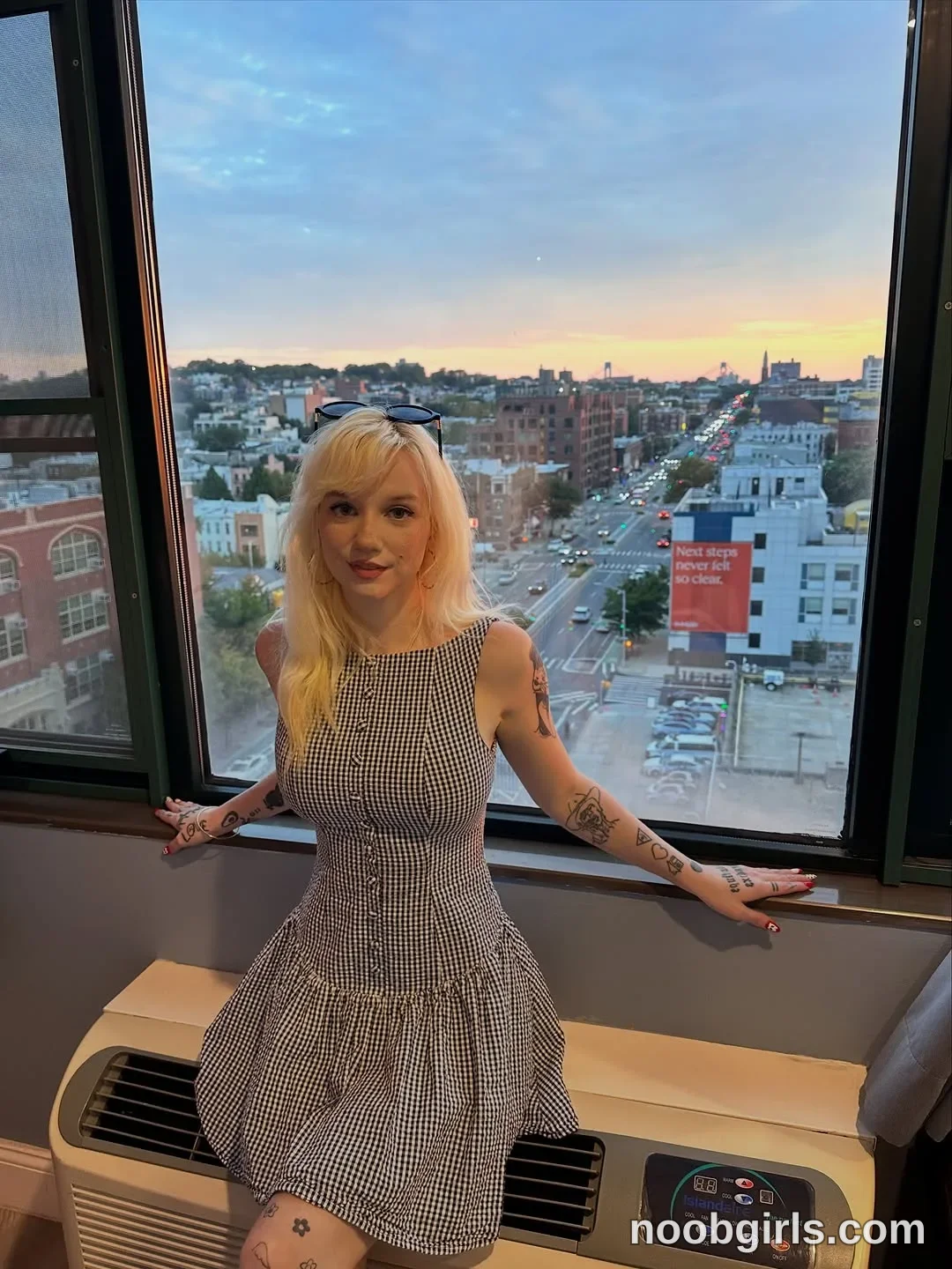 Bardot (@bardoteyed) — "brooklyn babies"