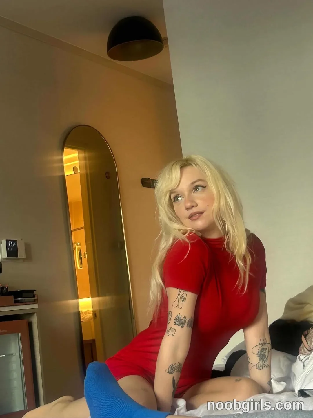 Bardot (@bardoteyed) — "home now but i still have soooo many pics to share ❤️🍎 i miss it so much…"