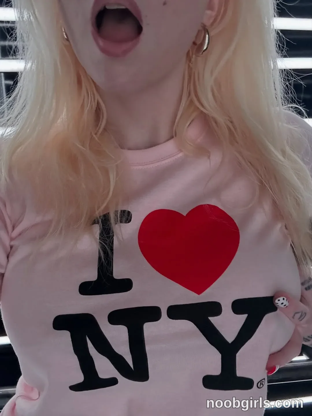 Bardot (@bardoteyed) — "my last day in new york was a bit of a whirlwind. I started my day walking…" in Strawberry Fields…