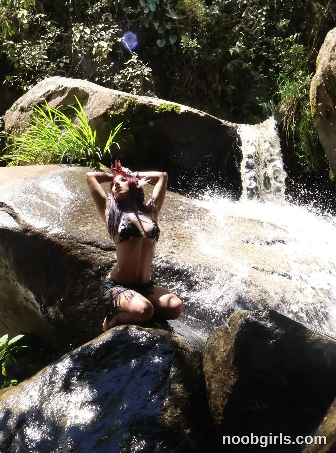 beelzebosss (@beelzebosss) — "the weird mermaid uwu"