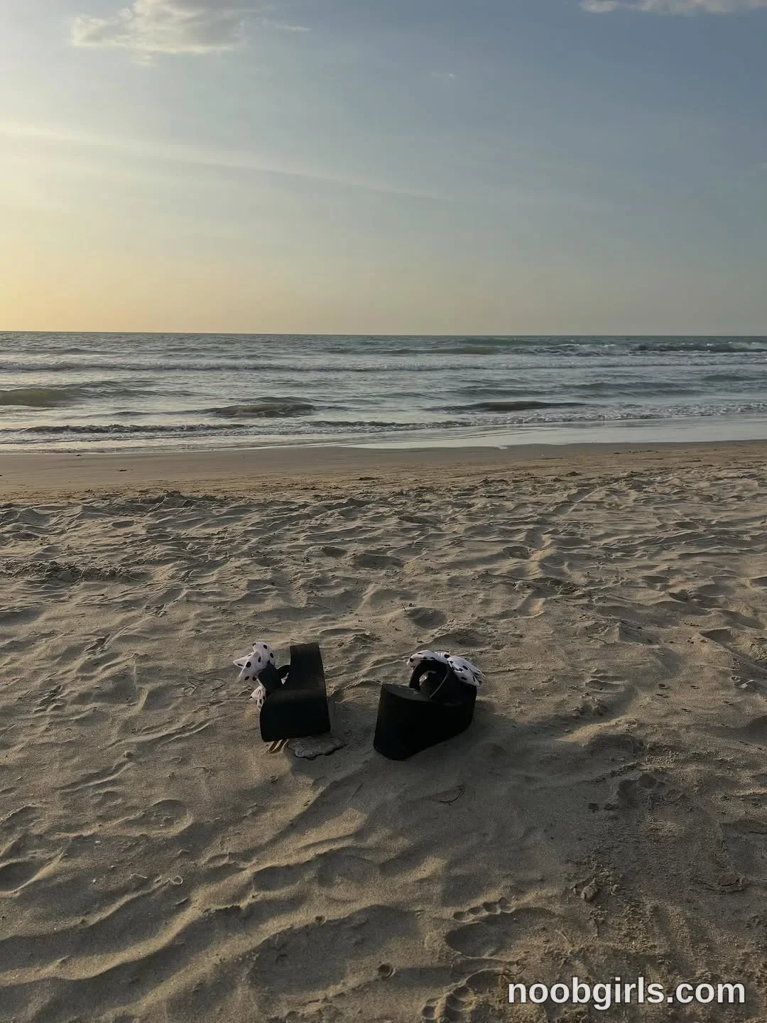 beelzebosss (@beelzebosss) — "a bitch in the beach haha😎"