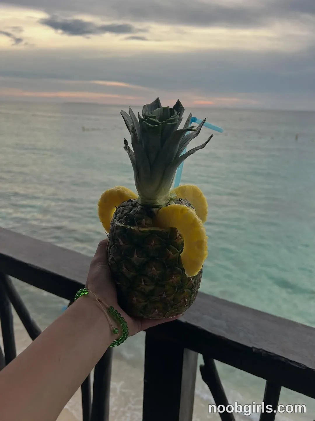 beelzebosss (@beelzebosss) — "a bitch in the beach haha😎"