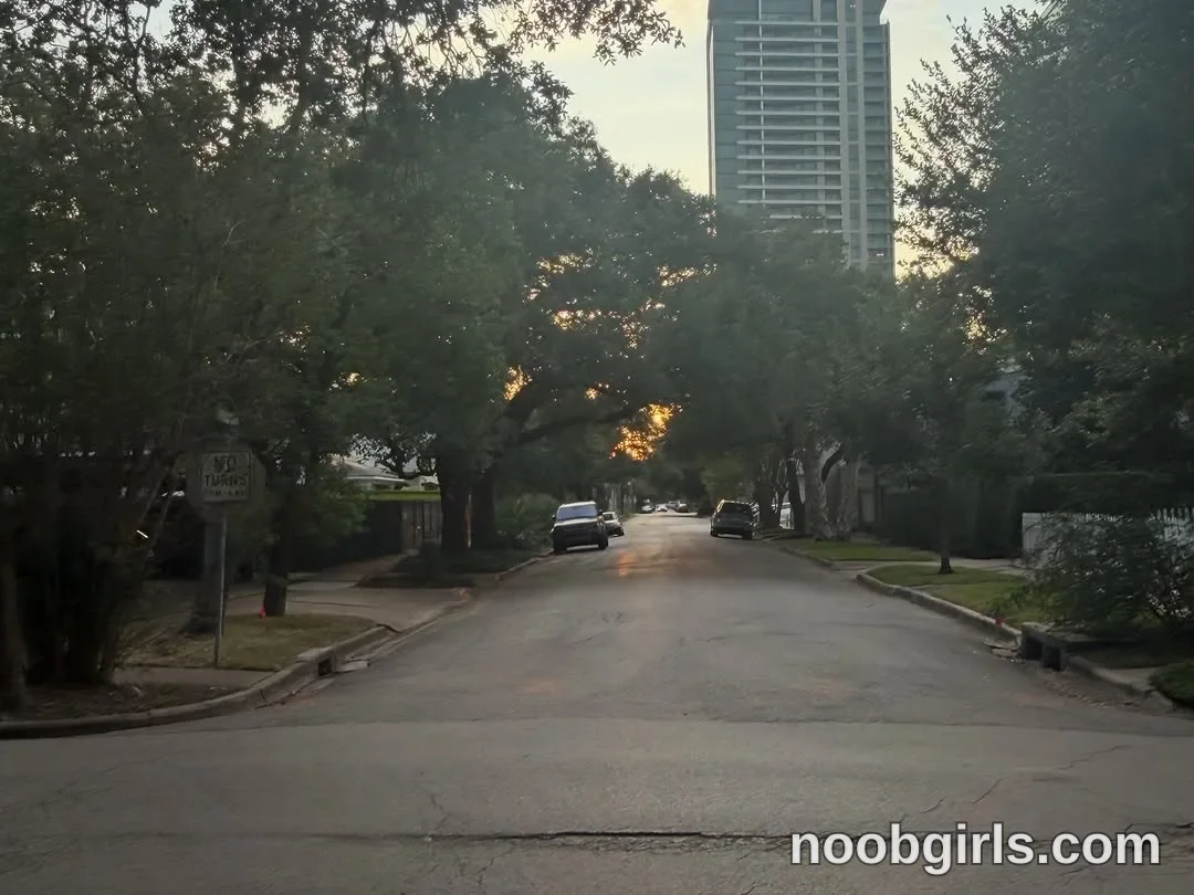 bexbex945874 (@bexbex945874) — "Bye bye Texas! 😌"