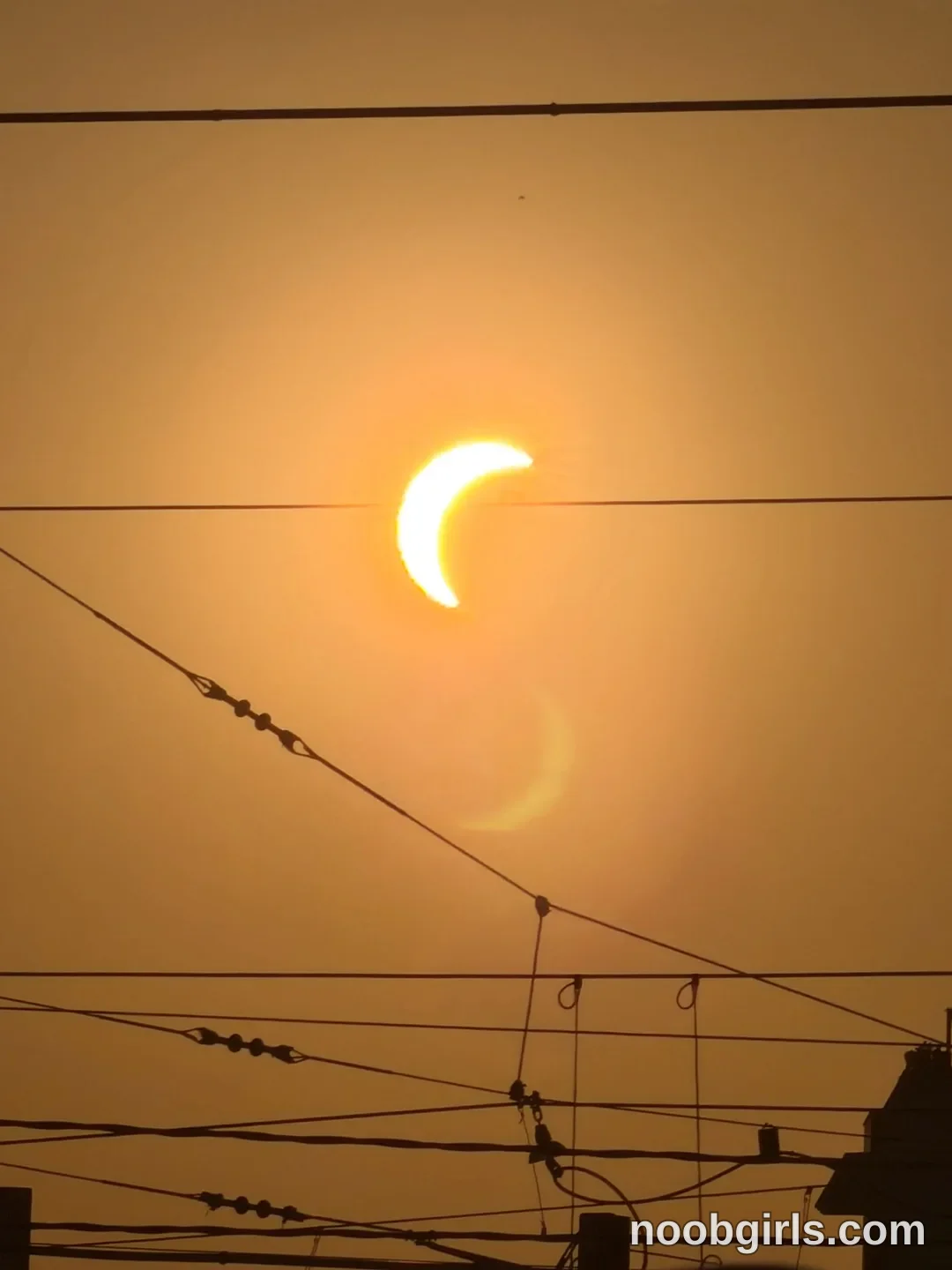 bexbex945874 solar eclipse photo