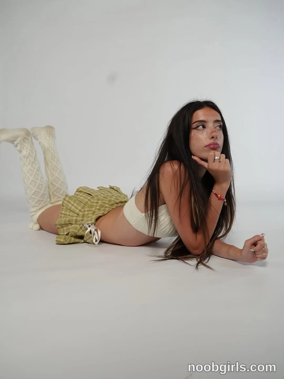 Blaire (@blairebliz) — "Cutest outfit"