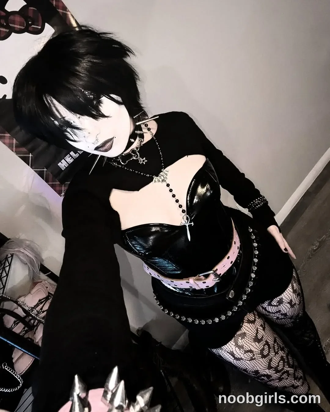 Morgana (@brainblowspice) — Instagram photo 15