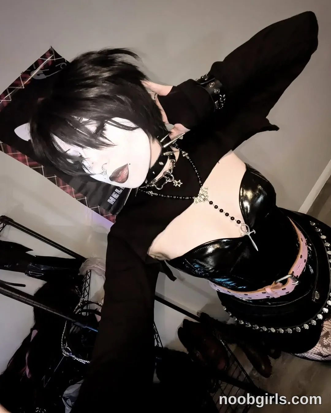 Morgana (@brainblowspice) — Instagram photo 16