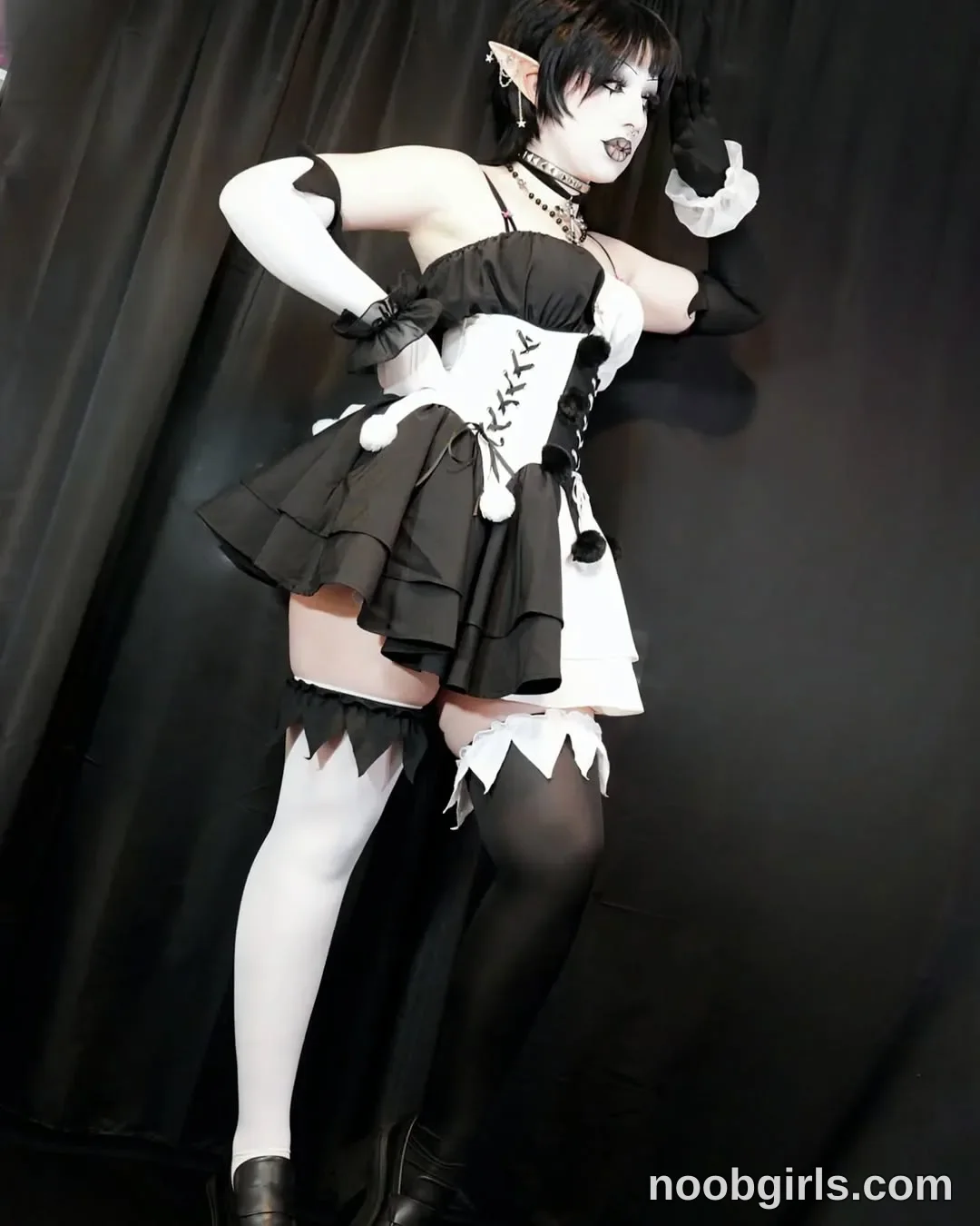 Morgana (@brainblowspice) β "jester maxxing <3"