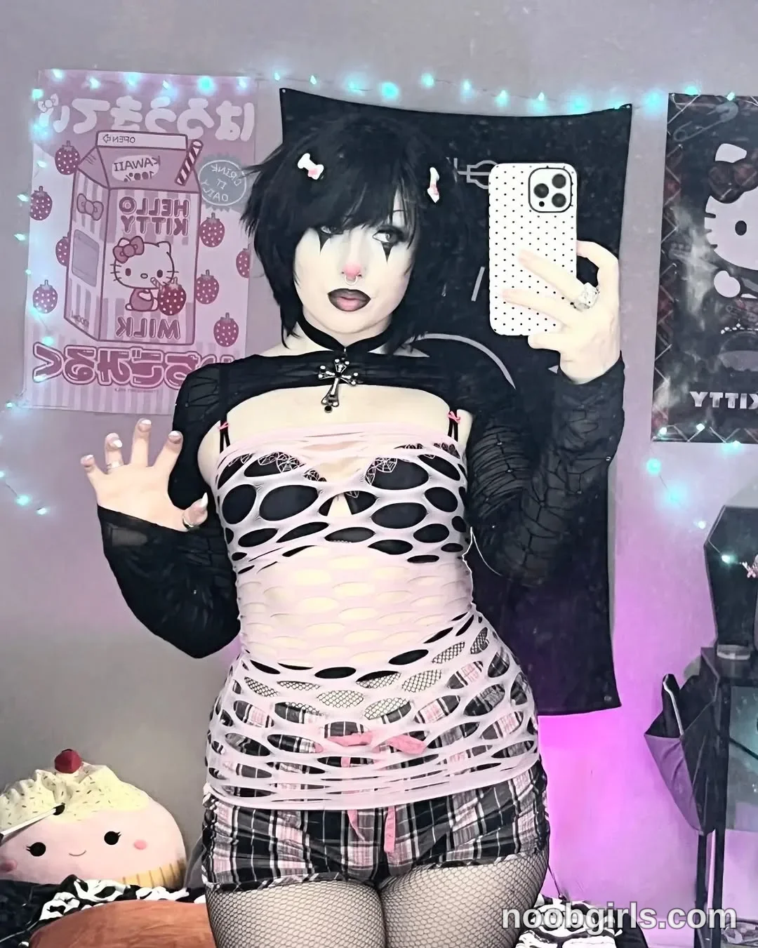 Morgana (@brainblowspice) β Instagram photo 4