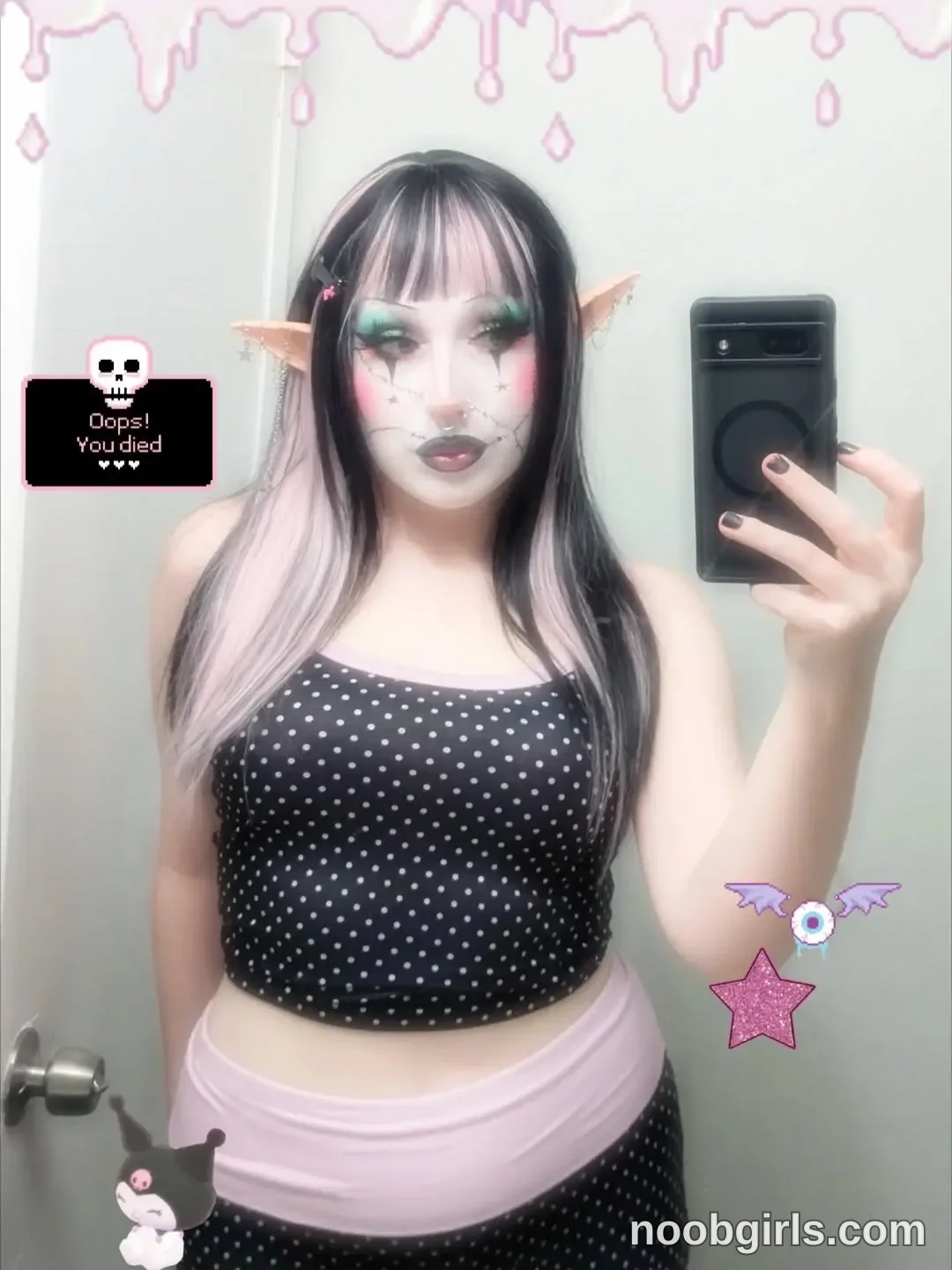 Morgana (@brainblowspice) — Instagram photo 10