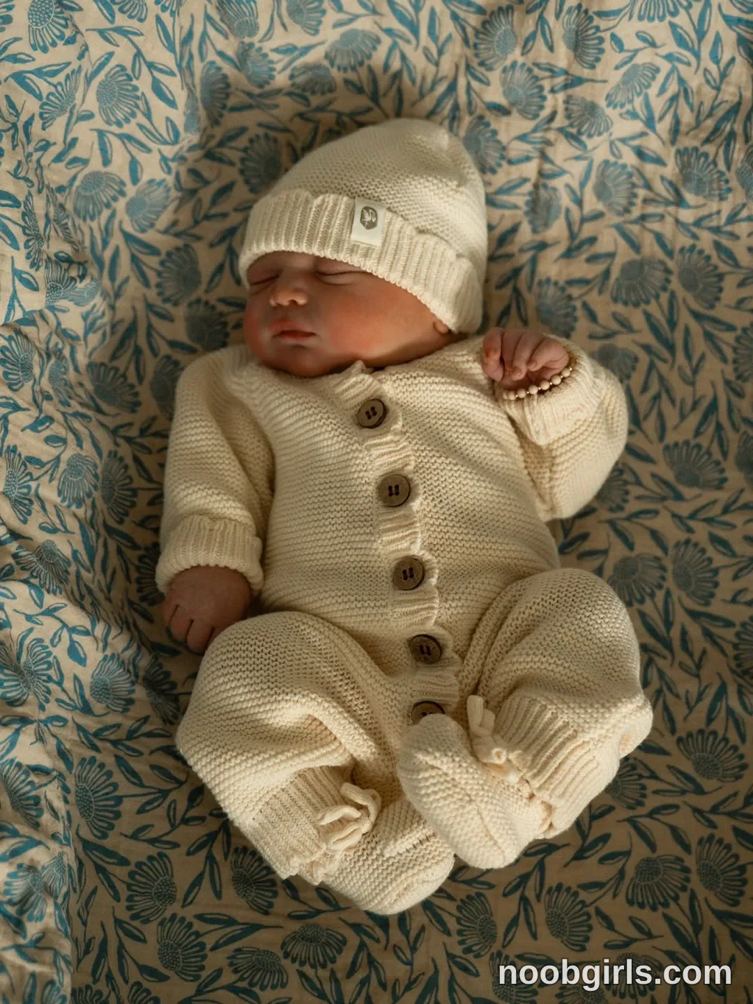 Brita (@britakiss) — "Lennon Joel 🕊️ born on September 1st in the late morning. What magic you are.…"