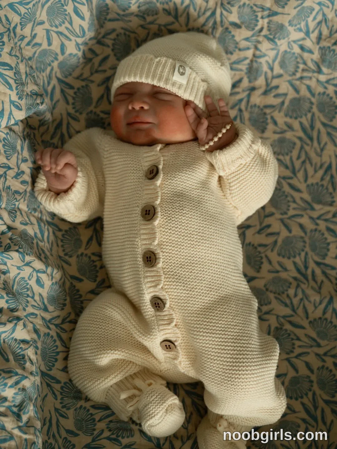 Brita (@britakiss) — "Lennon Joel 🕊️ born on September 1st in the late morning. What magic you are.…"