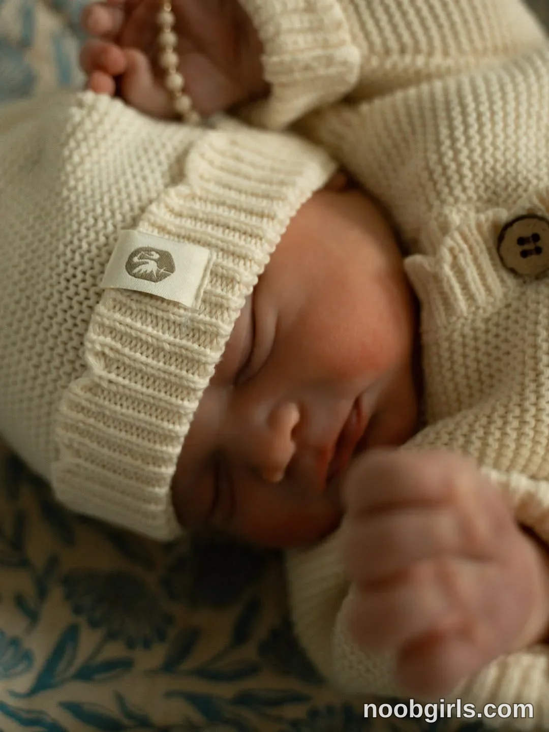 Brita (@britakiss) — "Lennon Joel 🕊️ born on September 1st in the late morning. What magic you are.…"
