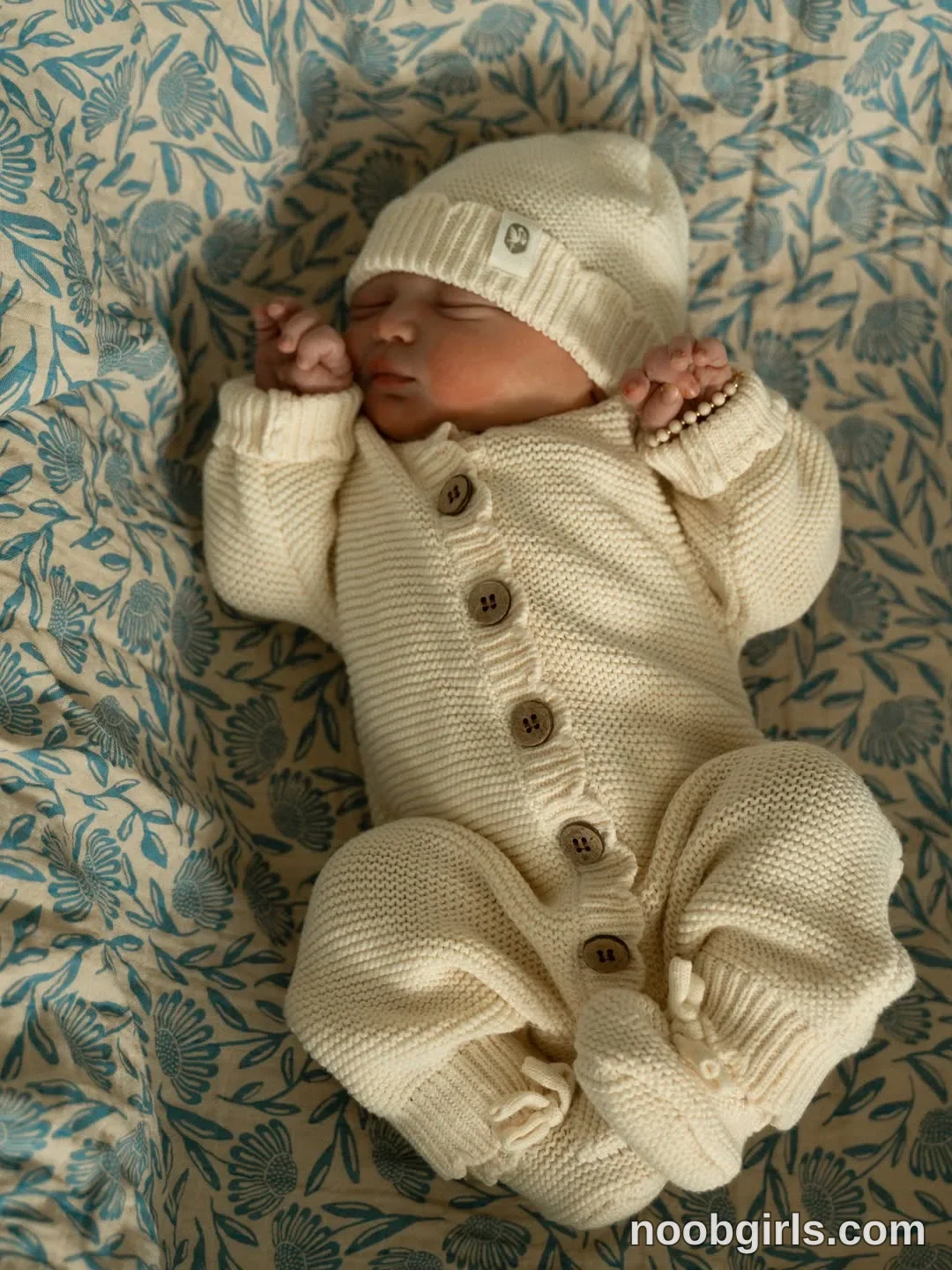 Brita (@britakiss) — "Lennon Joel 🕊️ born on September 1st in the late morning. What magic you are.…"